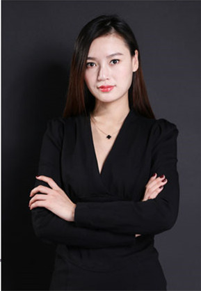 洛阳史静静 纹绣讲师