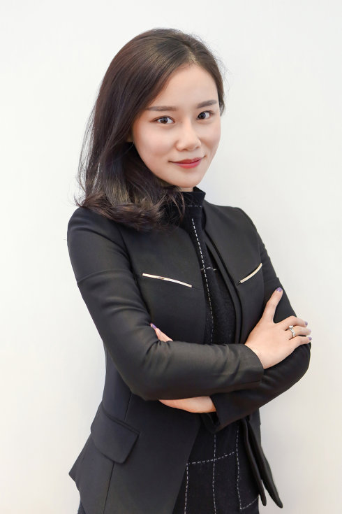 洛阳邓珂婕 讲师